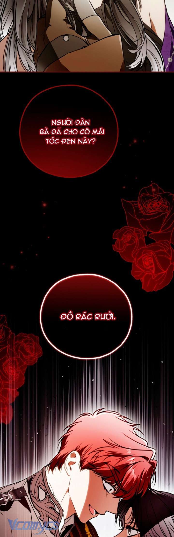 Ai Đó Đang Điều Khiển Cơ Thể Của Tôi Chapter 78 - Trang 3