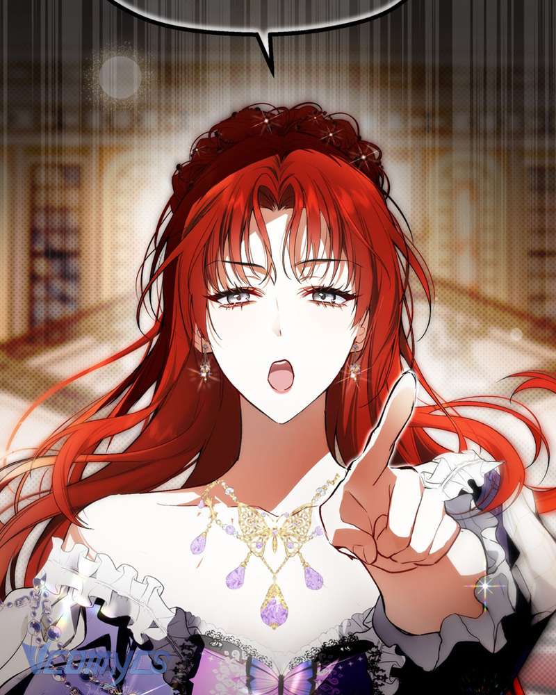 Cô Ấy Sẽ Thuần Hóa Các Anh Hùng Chap 4 - Trang 4