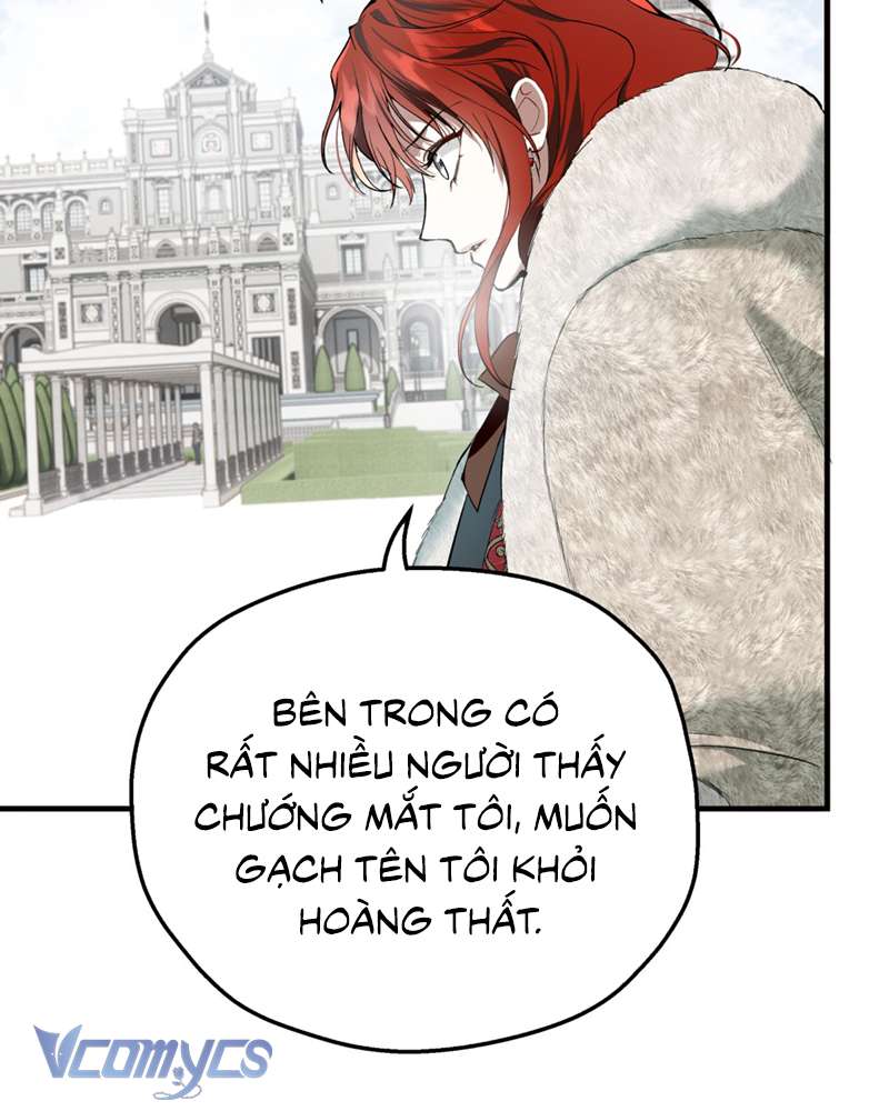 Cô Ấy Sẽ Thuần Hóa Các Anh Hùng Chap 8 - Trang 3