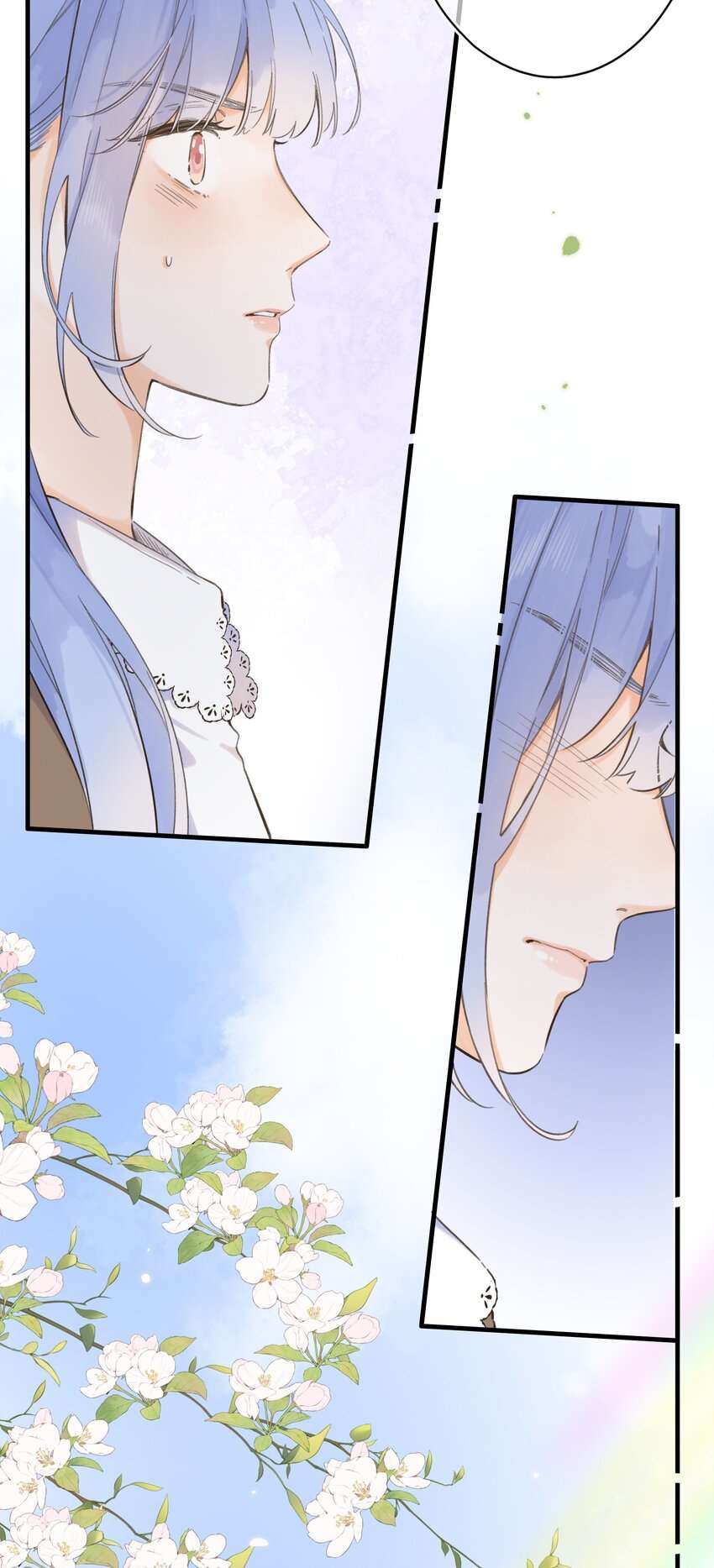 Ánh Sao Phiêu Linh Trong Nước Chap 74 - Trang 4