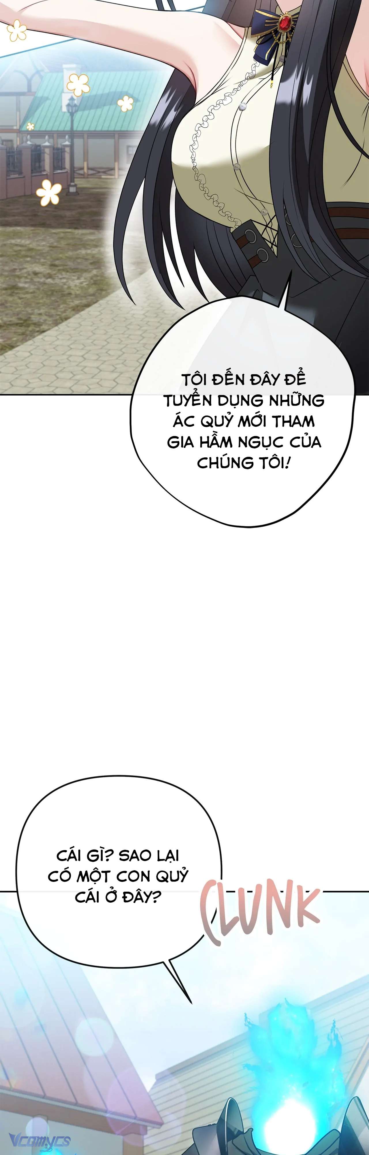 [18+] Chủ Nhân Hầm Ngục Hạng S Chap 5 - Trang 2