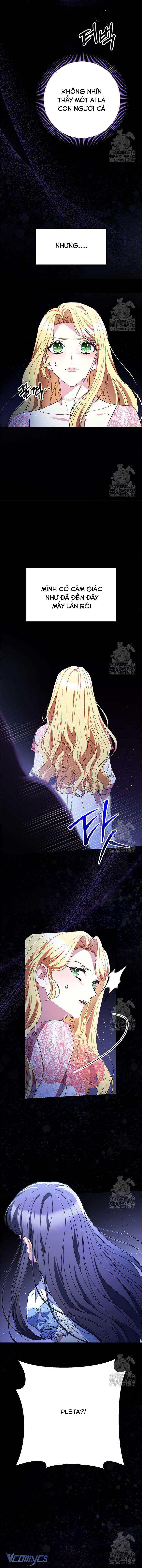 Nuôi Dưỡng Em Gái Xinh Đẹp Chap 63 - Trang 3