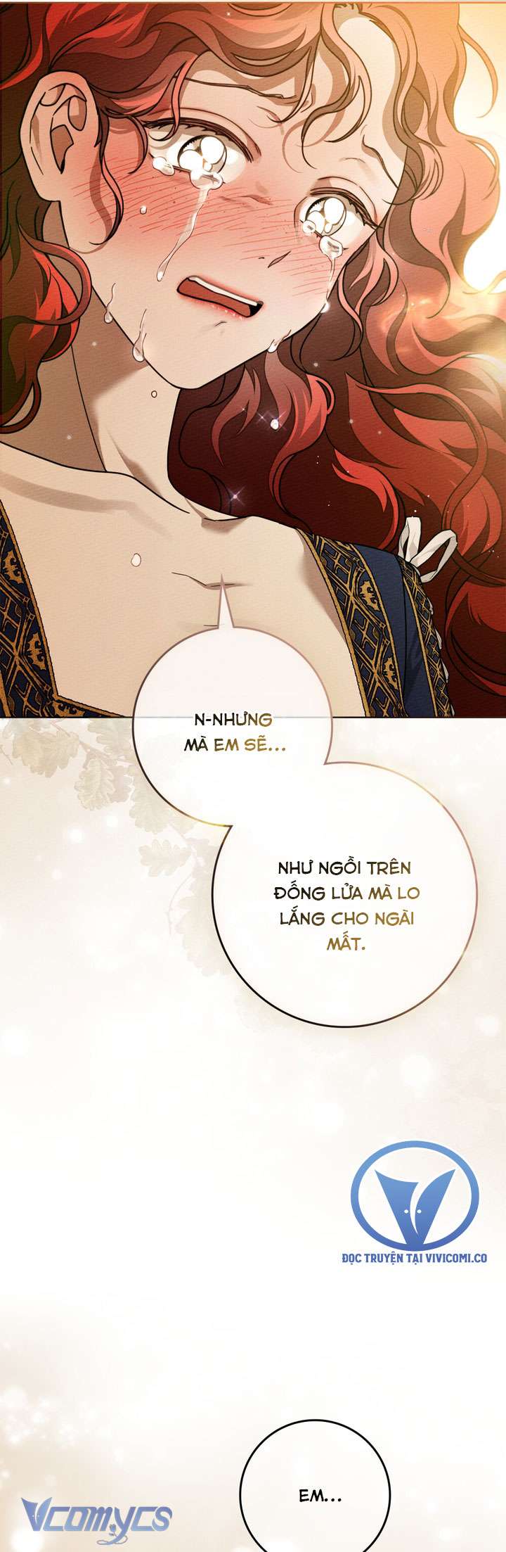 Dưới Bóng Cây Sồi Chap 112 - Trang 4