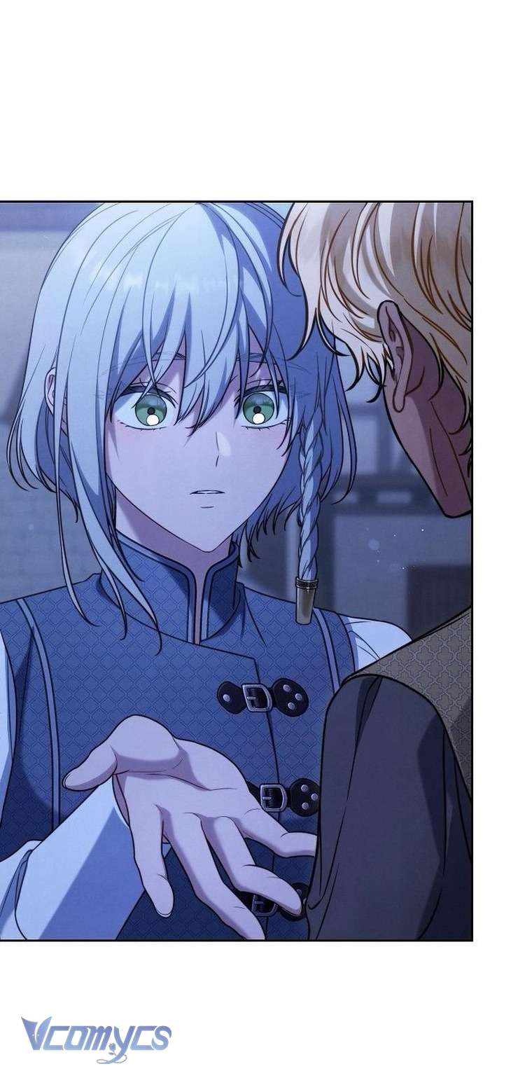 Hôn Nhân Vụ Lợi 2: Bản Tình Ca Không Thể Quên Chap 31 - Trang 2