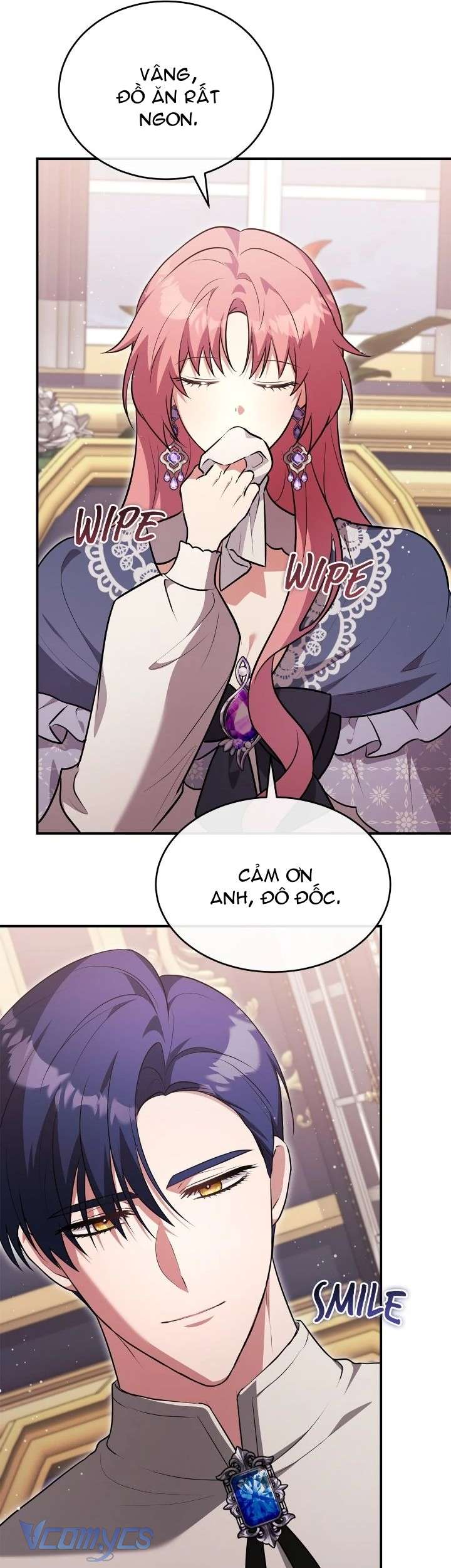Dàn Harem Nóng Bỏng Đang Dần Lạnh Nhạt với Tôi! Chap 19 - Trang 3