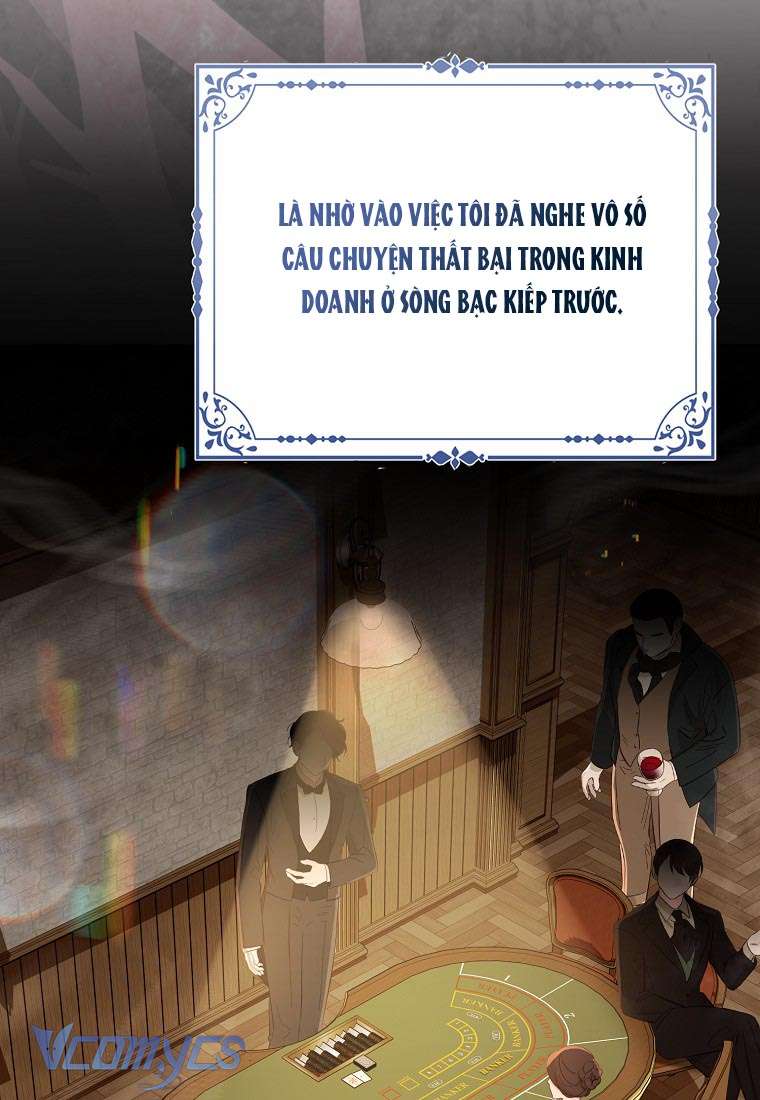 Nhân Vật Phản Diện Đều Thích Tôi Chap 62 - Trang 3