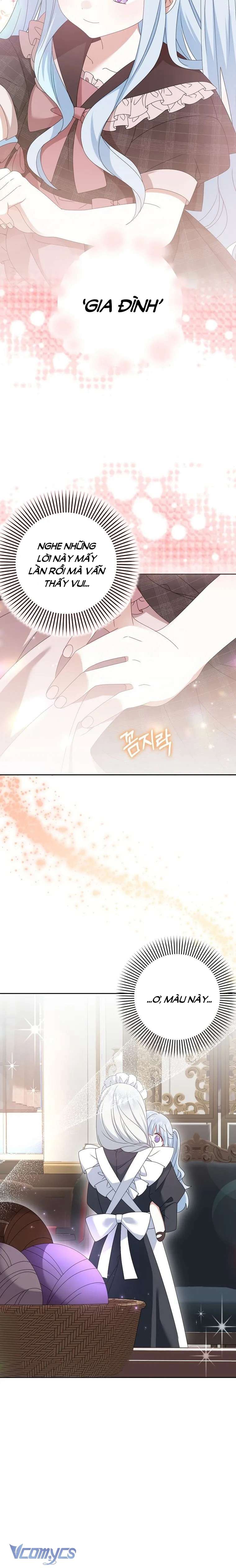 Tôi Sẽ Chiếm Lấy Ngư Trường! Chap 22 - Trang 3