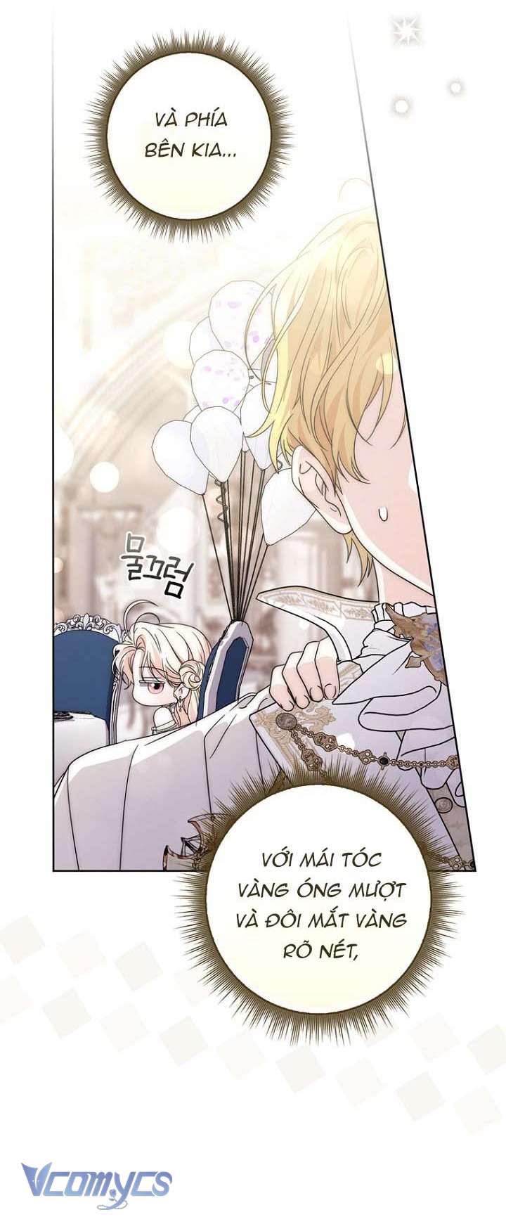 Nam Chính Ám Ảnh Với Sức Khỏe Của Tôi Chap 39 - Trang 2