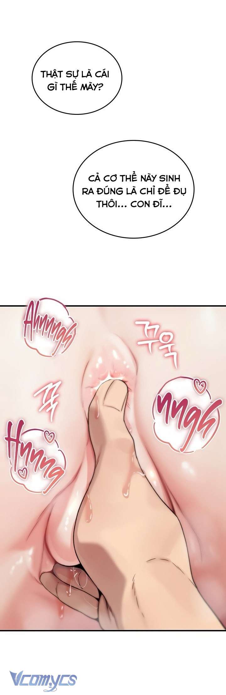 Tôi Sẽ Không Bị Khuất Phục Đâu Chap 3 - Trang 2