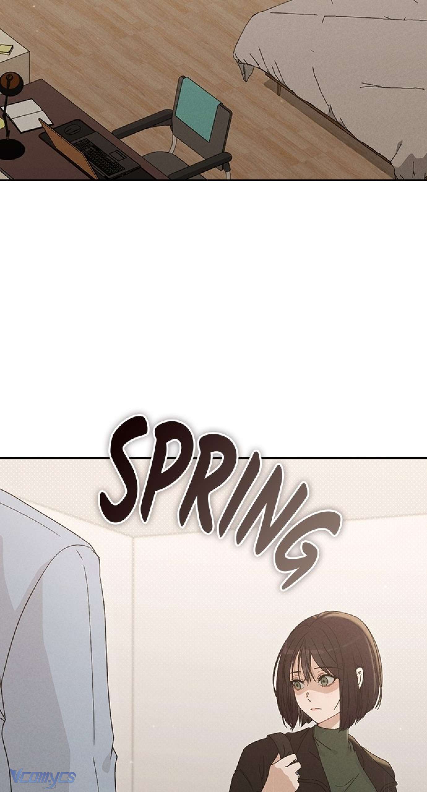 Review Người Yêu Cũ Chap 1.2 - Trang 3