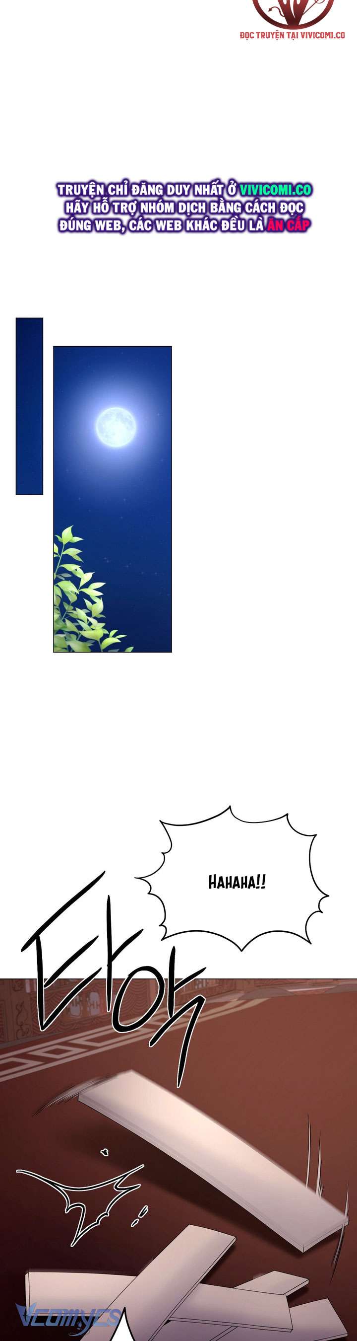 [18+] Đêm Của Goá Phụ Chap 20 - Next 