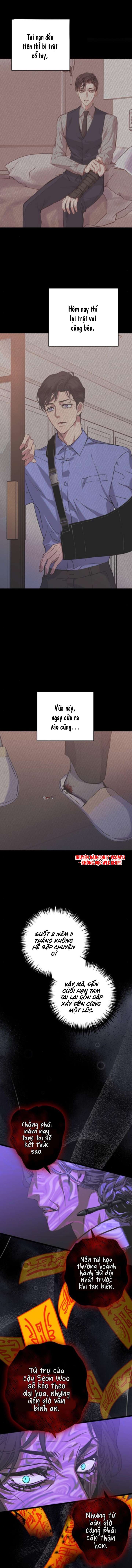 [ 18+ ] Thời gian phu thê ân ái Chap 15 - Next Chap 16