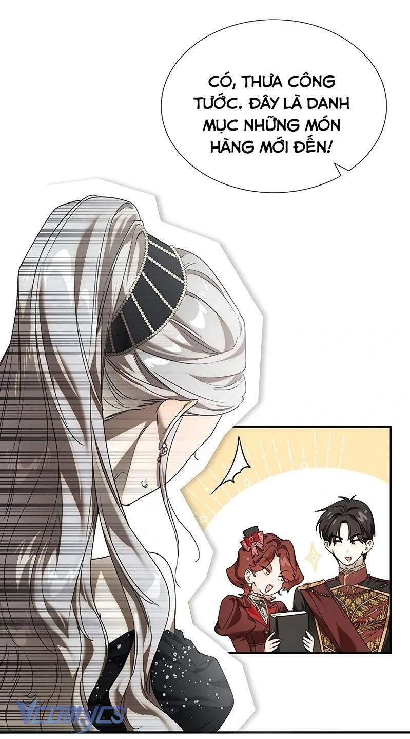 Cứ Cố Gắng Hết Sức Để Hối Hận Chap 31 - Trang 3