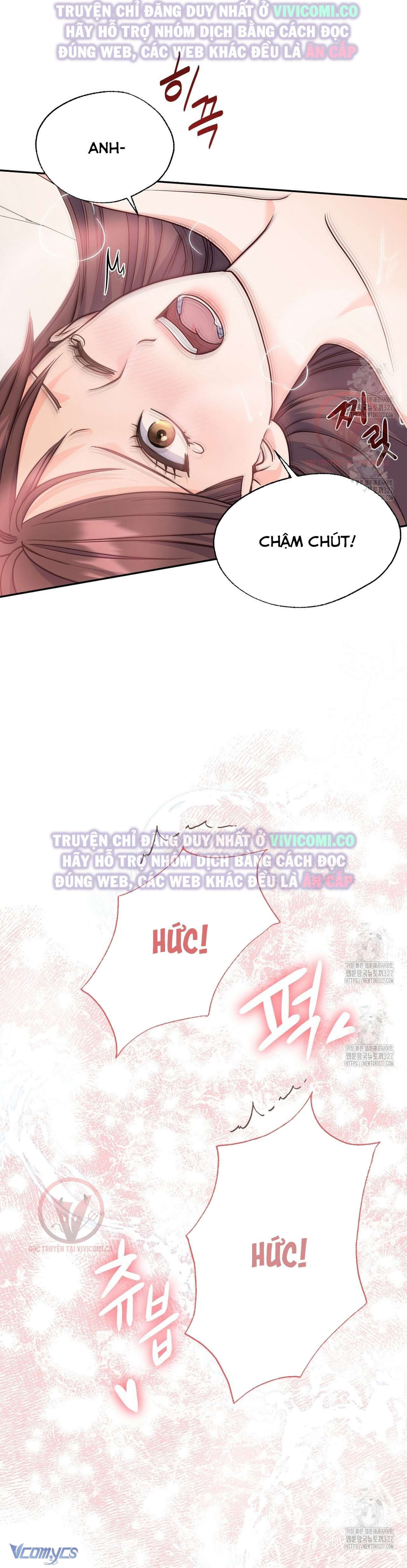 [18+] Sếp Của Anh Trai Tôi Đã Vượt Quá Giới Hạn Chap 1 - Trang 4