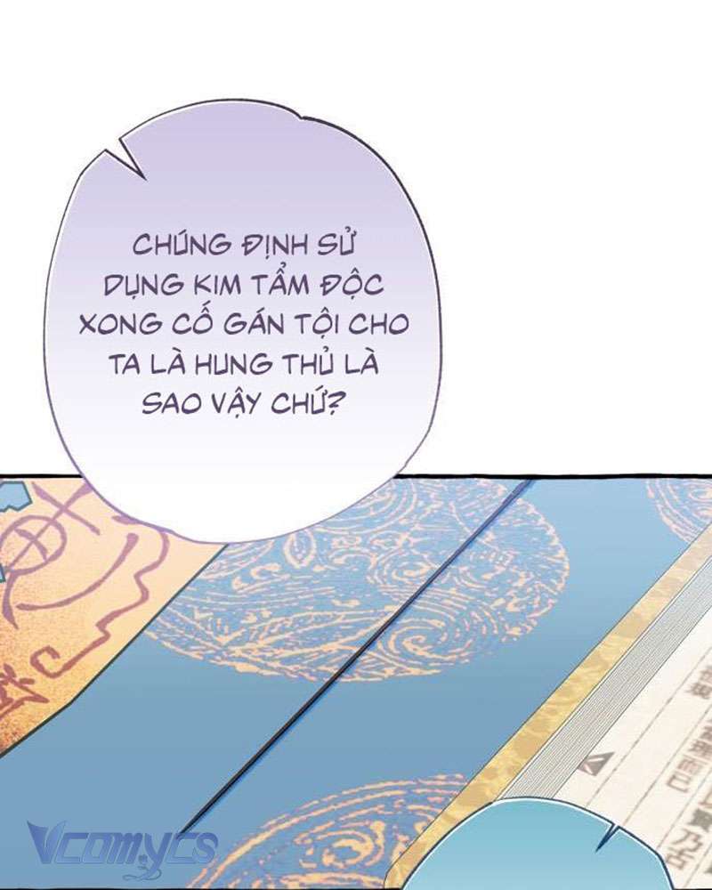 Chuyện Tình Tuyết Phương Bắc Chap 50 - Trang 3