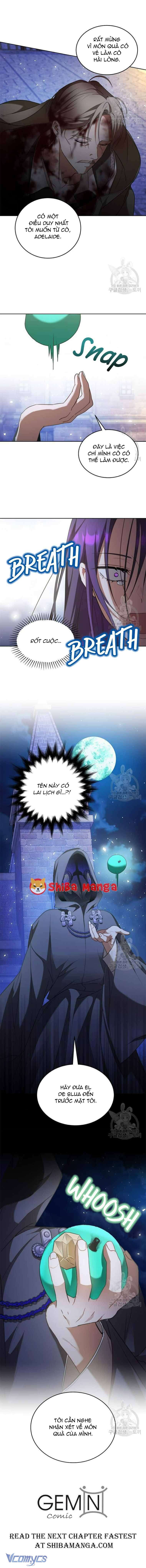 Làm Thế Nào Để Ăn Chủ Nhân Chap 75 - Trang 2