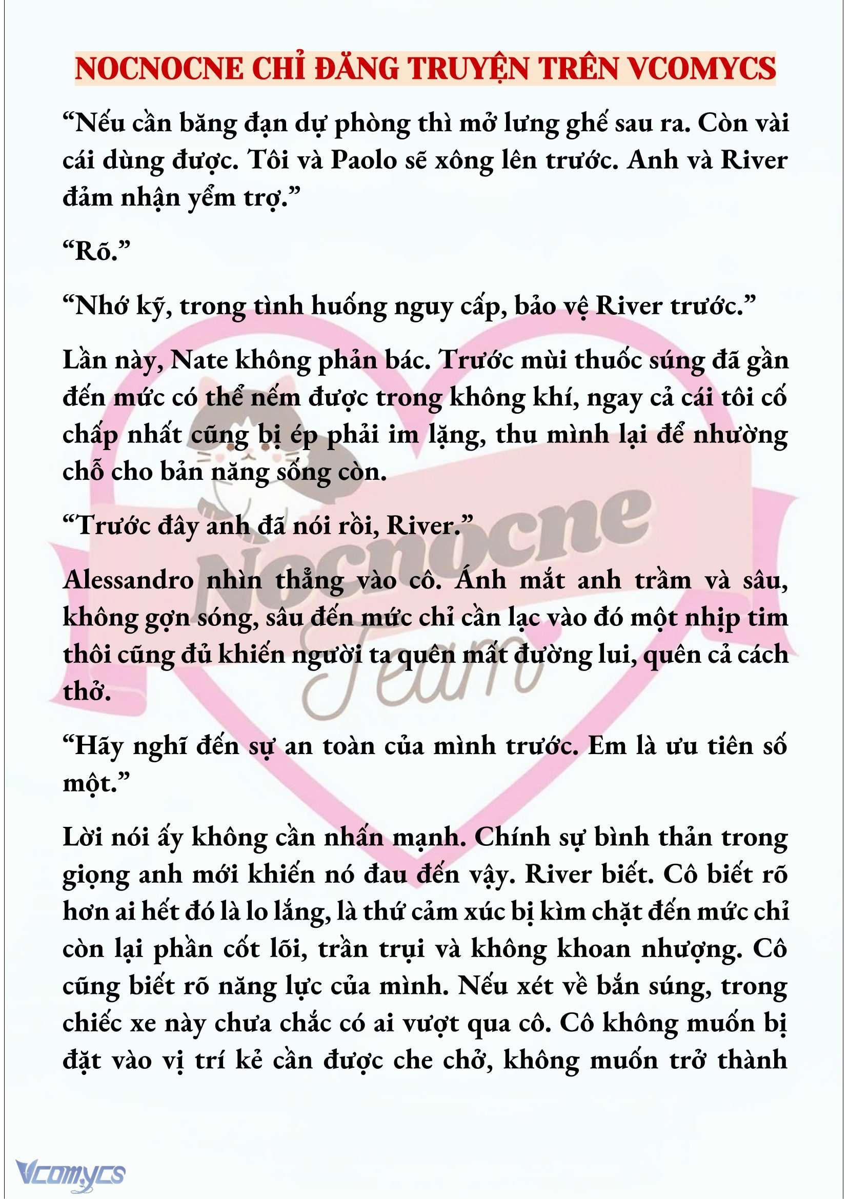 [TIỂU THUYẾT] ĐIỂM CHÍ Chap 118 - Next 