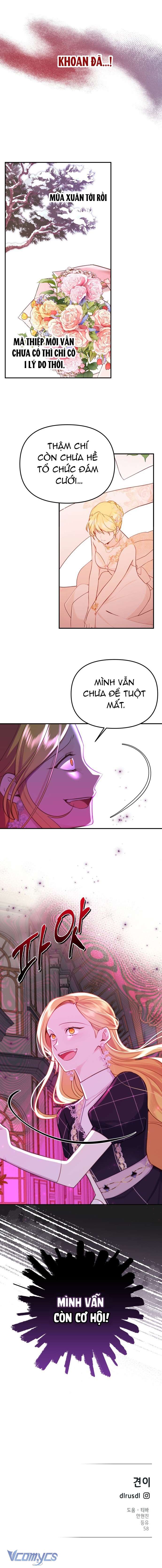 Cuộc Sống Hạnh Phúc Cùng Chồng Chapter 25 - Trang 4