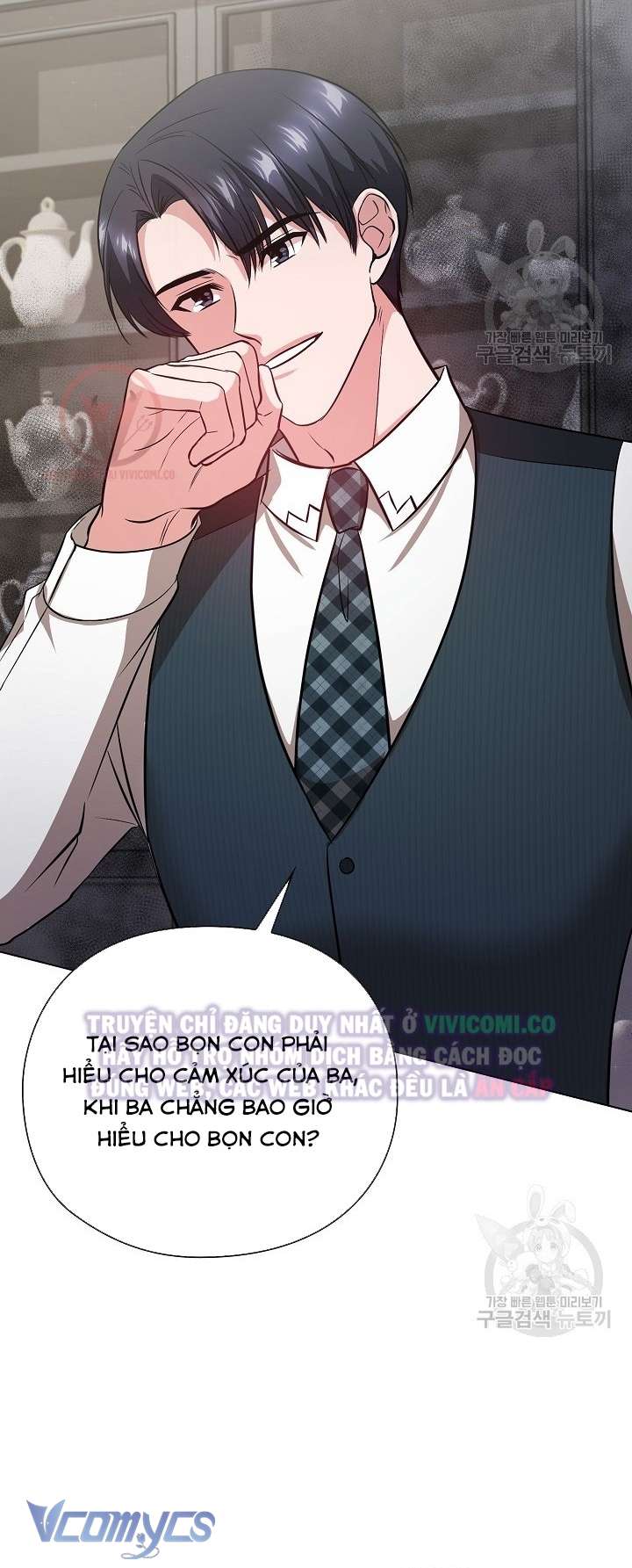 [18+] Mối Quan Hệ Không Lành Mạnh Chap 23 - Trang 3