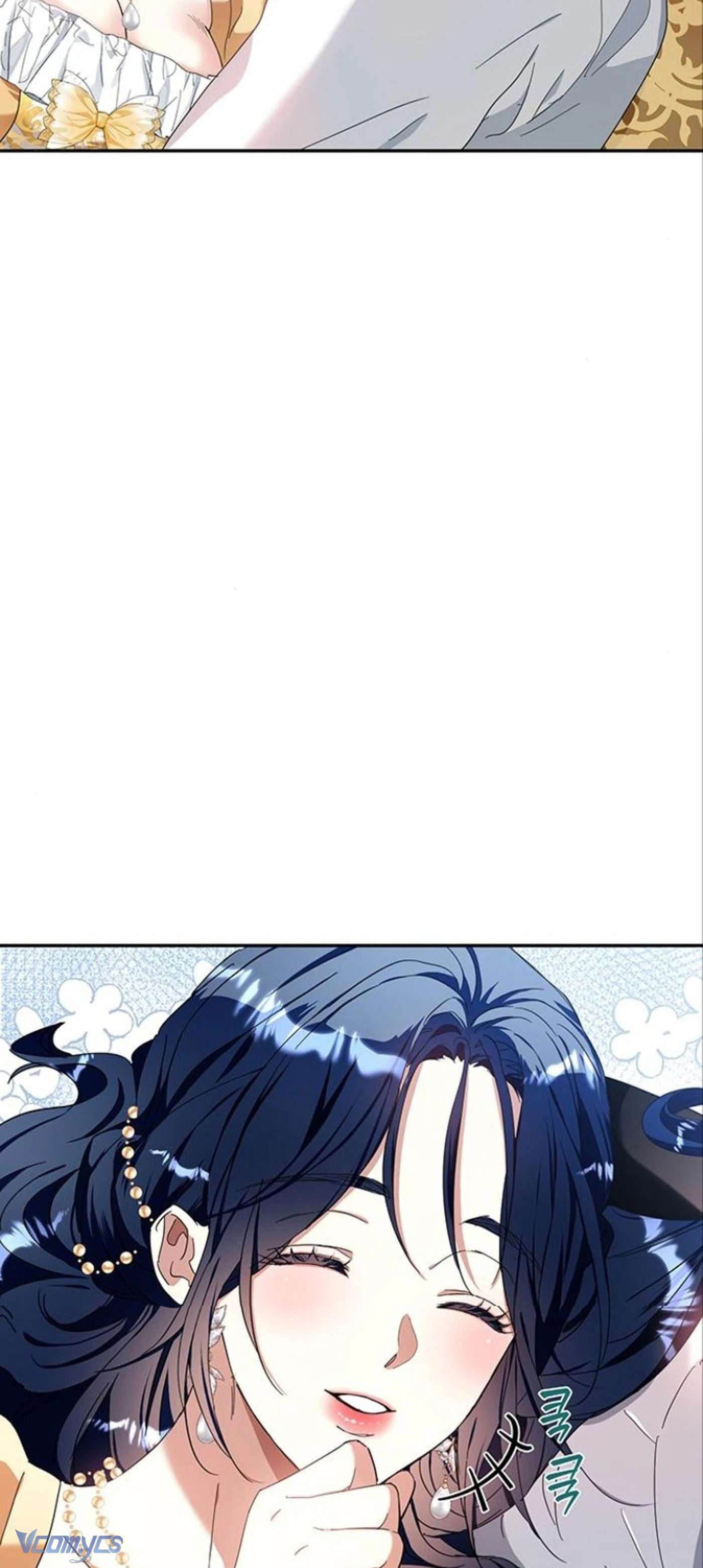 Người Yêu Đã Chết Của Tôi Đã Trở Thành Bạo Chúa Chap 13 - Trang 2