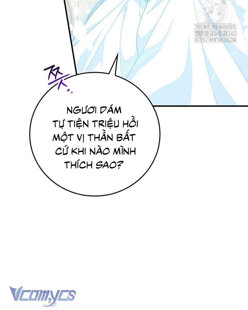 Chị Gái Của Nhân Vật Phản Diện Hôm Nay Cũng Đang Đau Khổ Chap 94 - Trang 4