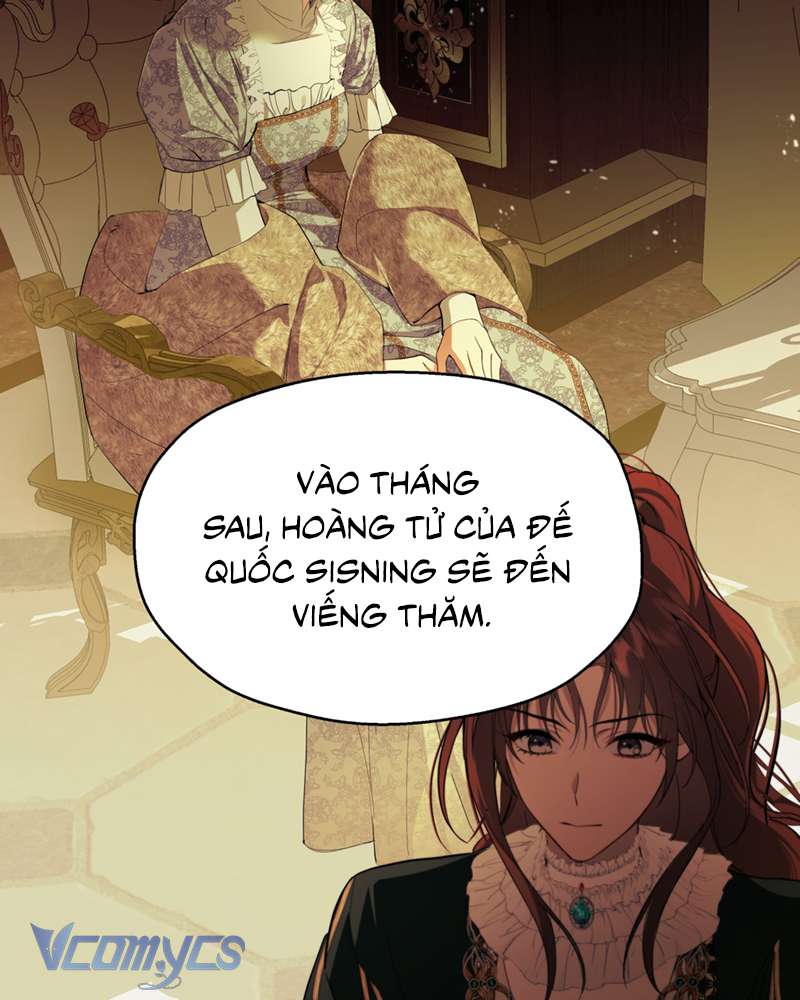 Cô Ấy Sẽ Thuần Hóa Các Anh Hùng Chap 15 - Trang 3