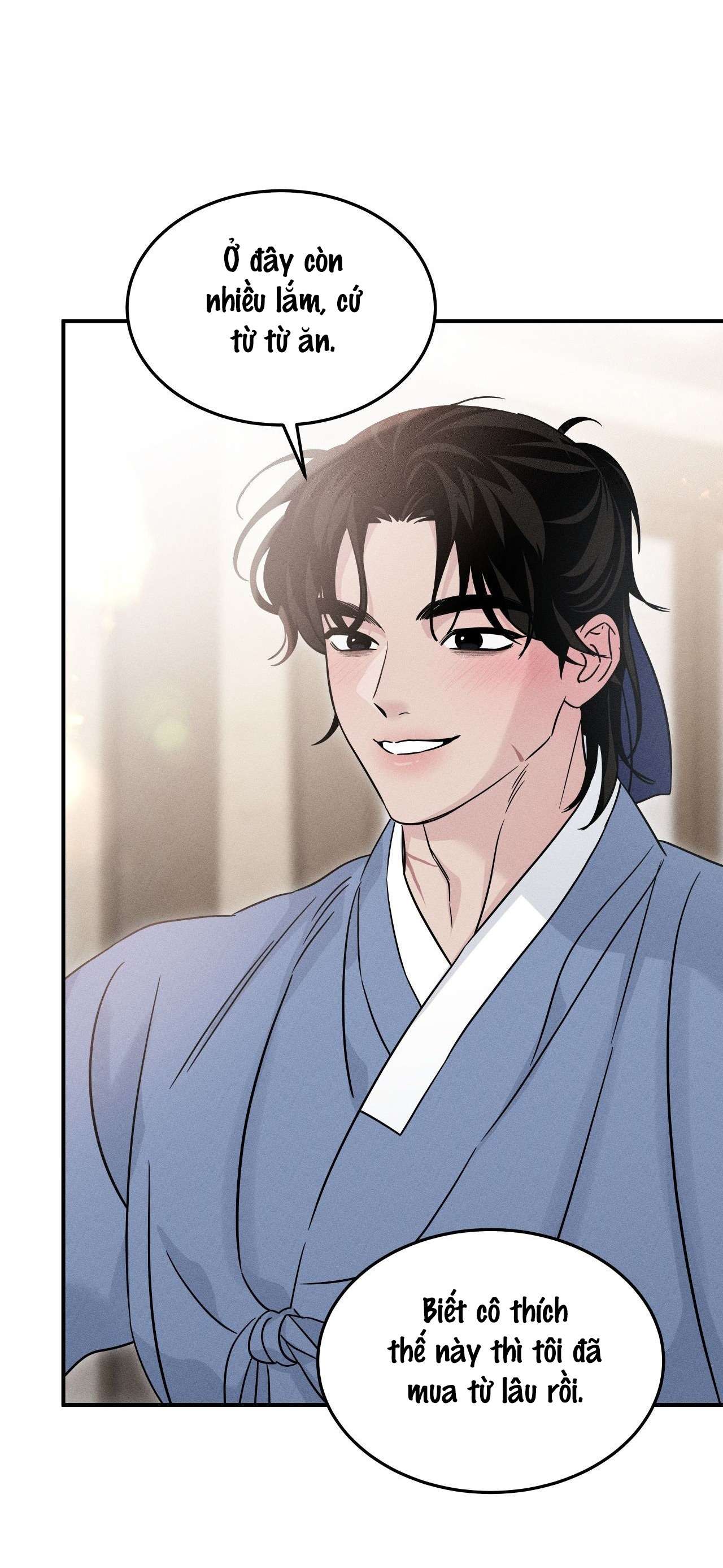 Hoa Lam Tinh Chap 20 - Next Chap 21