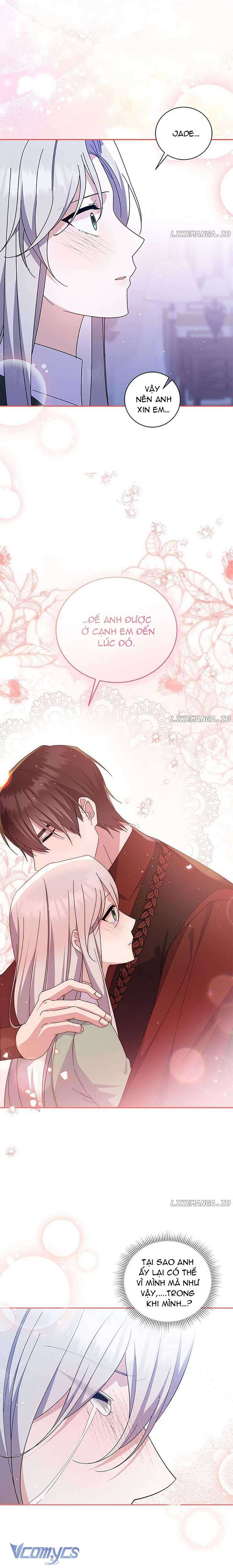 Kế Hoạch Trả Thù Chap 83 - Trang 2