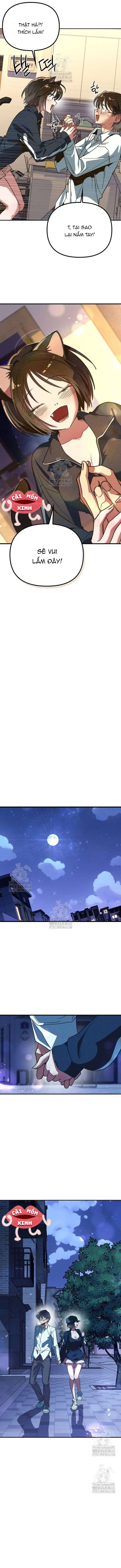 Thiếu Nữ 12 Con Giáp Chap 4 - Trang 3