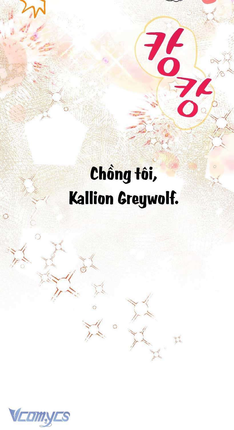 Gửi đến người sói yêu dấu của em Chap 2 - Trang 2