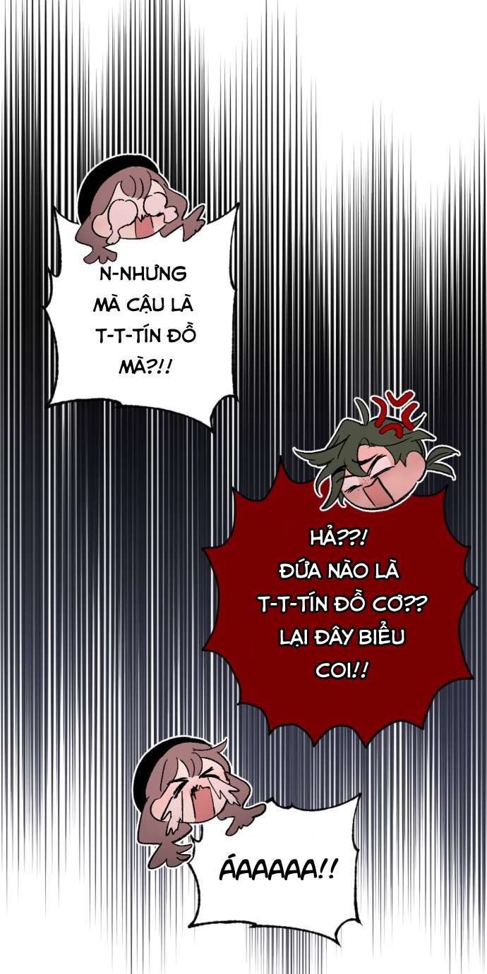 Lời Thú Nhận Của Chúa Tể Bóng Tối Chap 125 - Trang 2