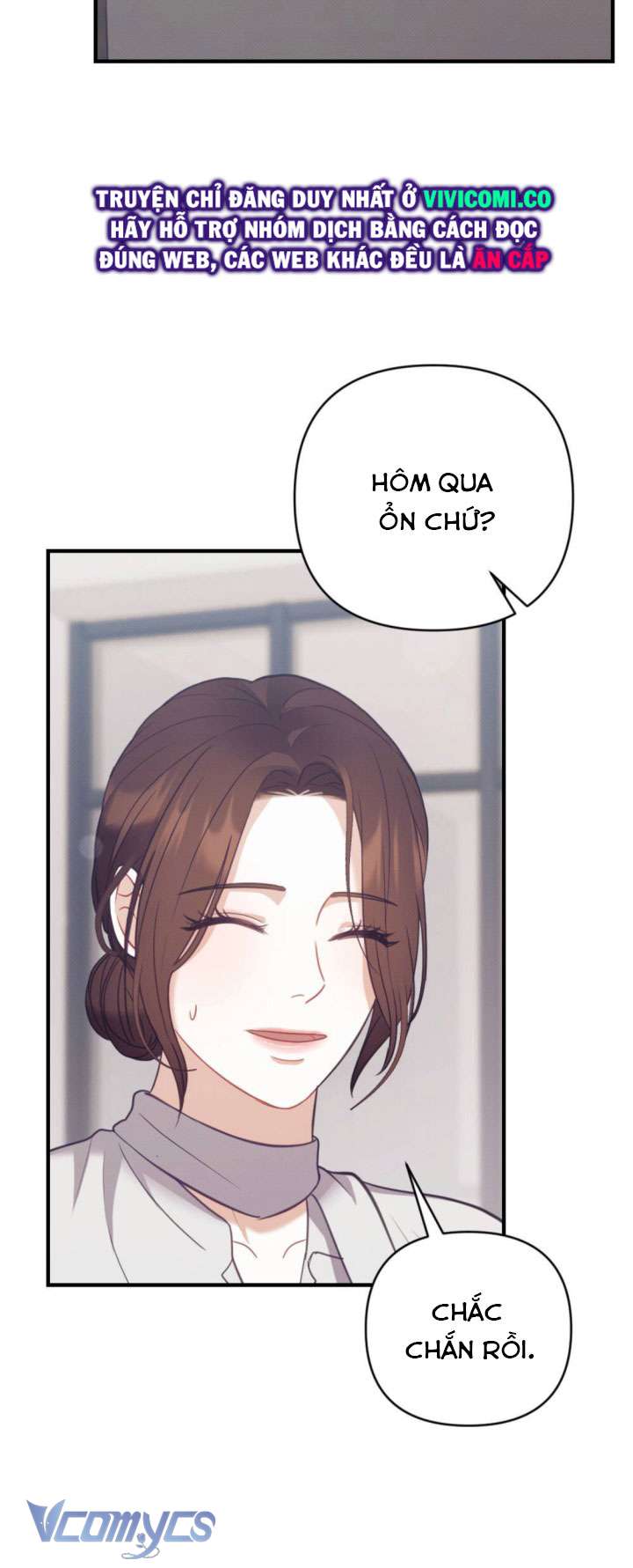 [18+] Hối Hận Muộn Màn Chap 2 - Next Chap 3