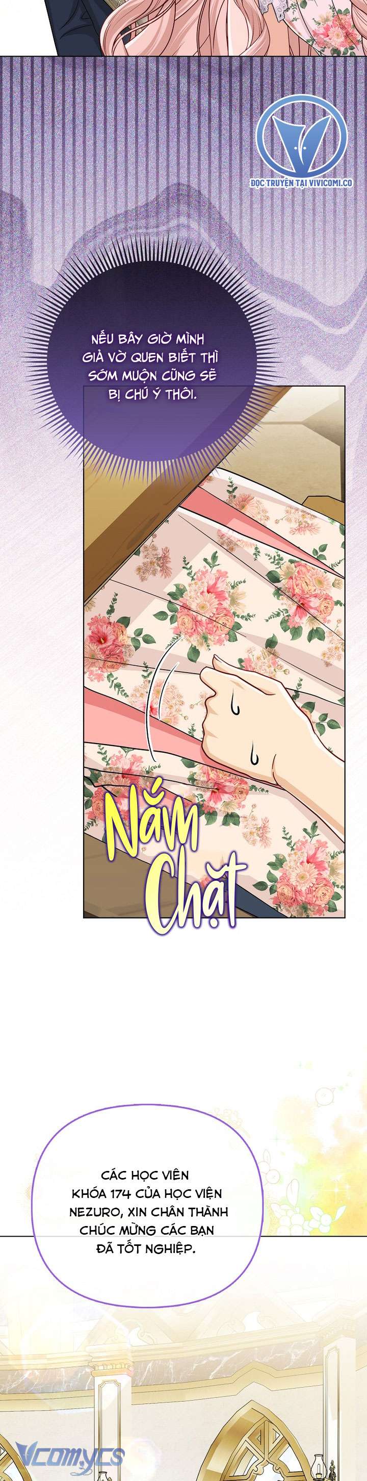 Nhân Vật Phản Diện Đều Thích Tôi Chap 67 - Trang 2