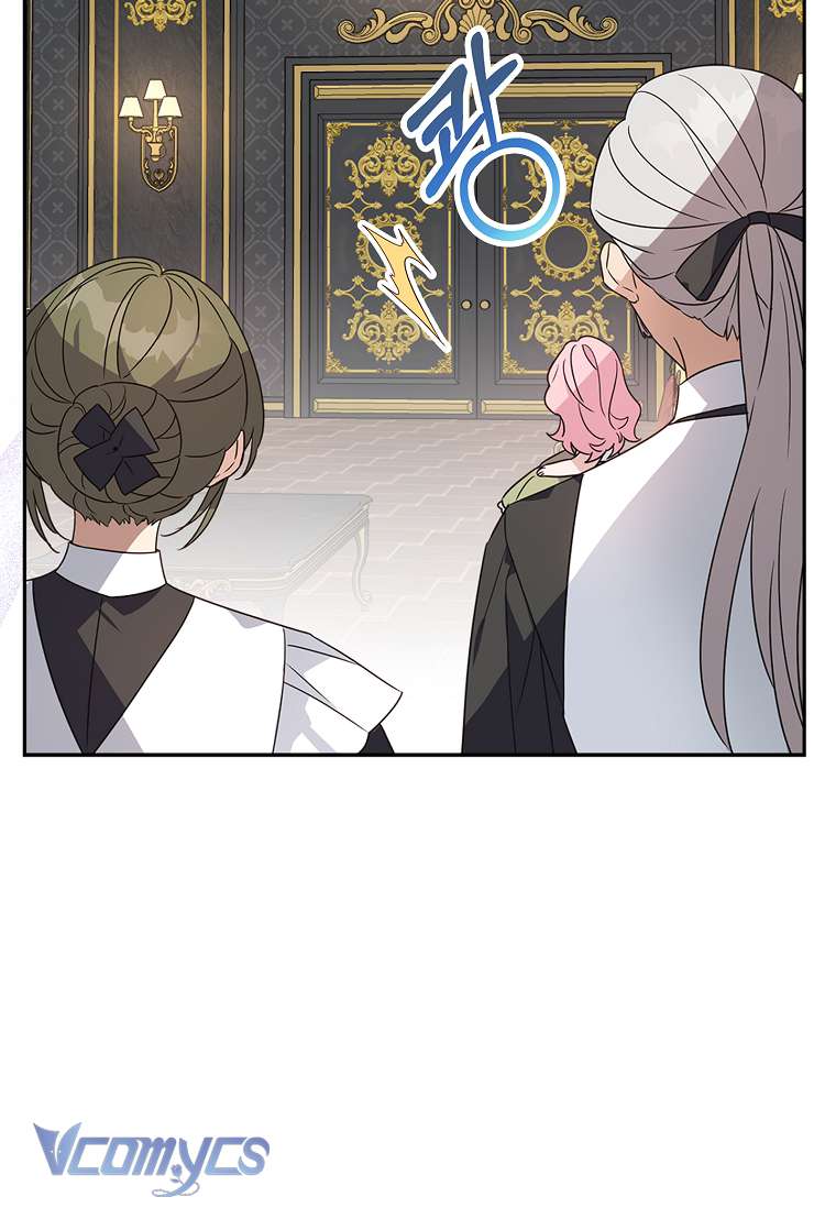 Tôi đã trở thành con gái út của công tước phản diện Chapter 2 - Trang 3