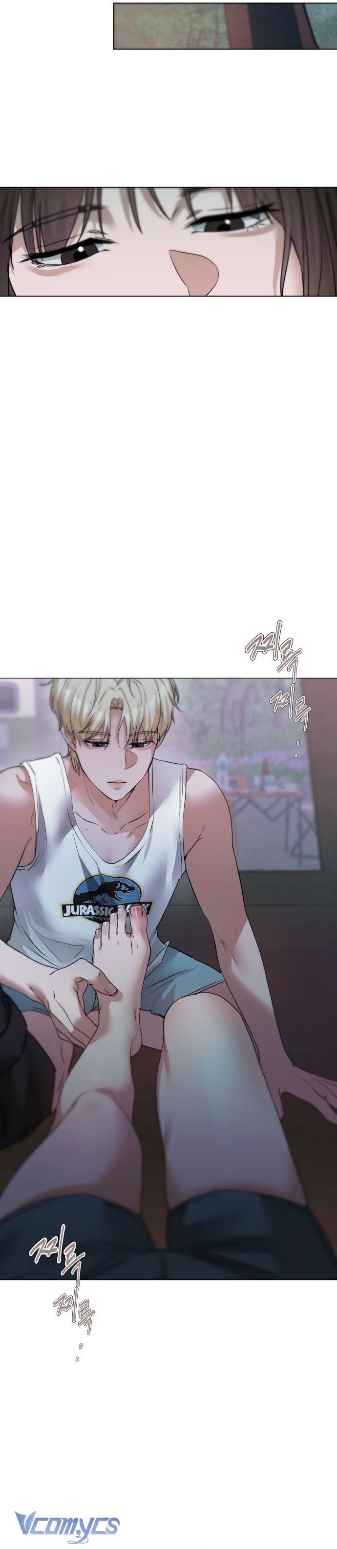 Chàng Romeo Của Chúng Ta Chap 8 - Trang 2