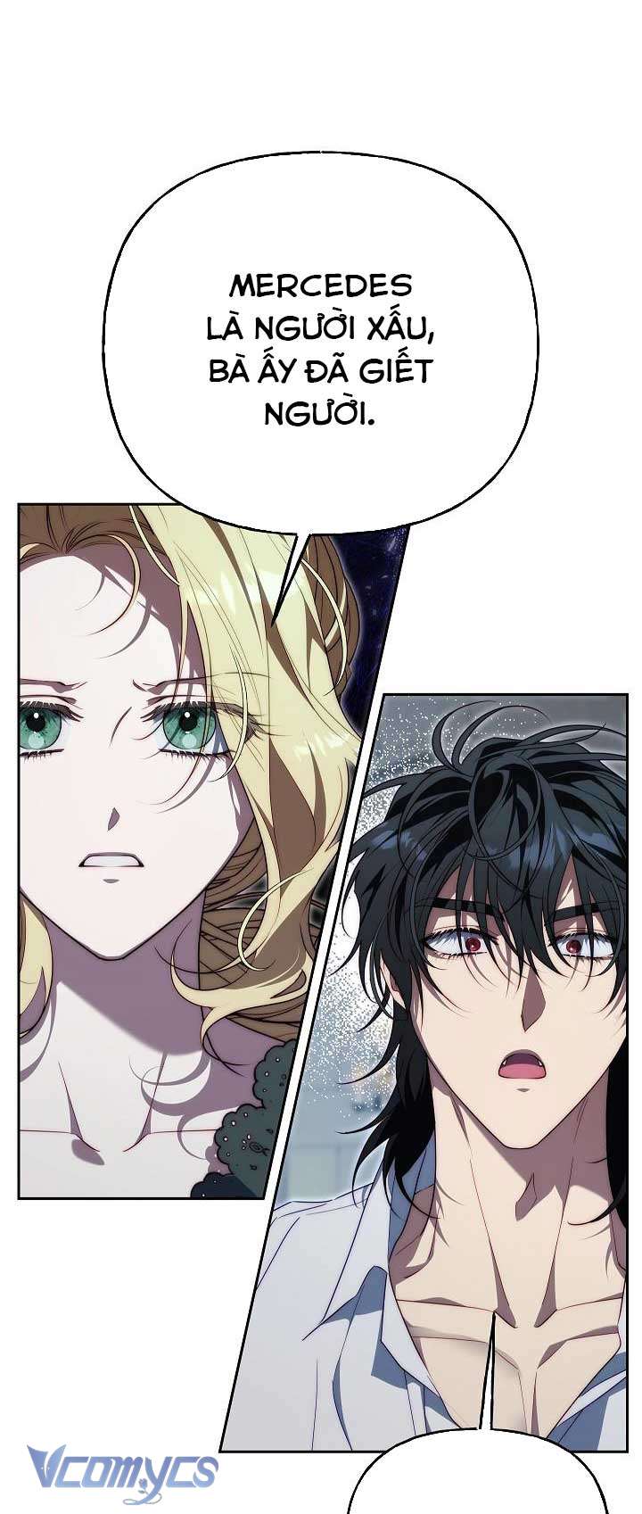 Thuần Hóa Hoàng Tử Quái Vật Chap 35 - Trang 2