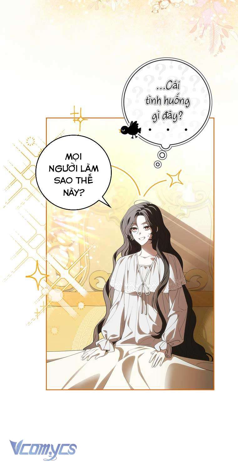 100 lời nguyền tại dinh thự Illestone Chap 8 - Trang 3