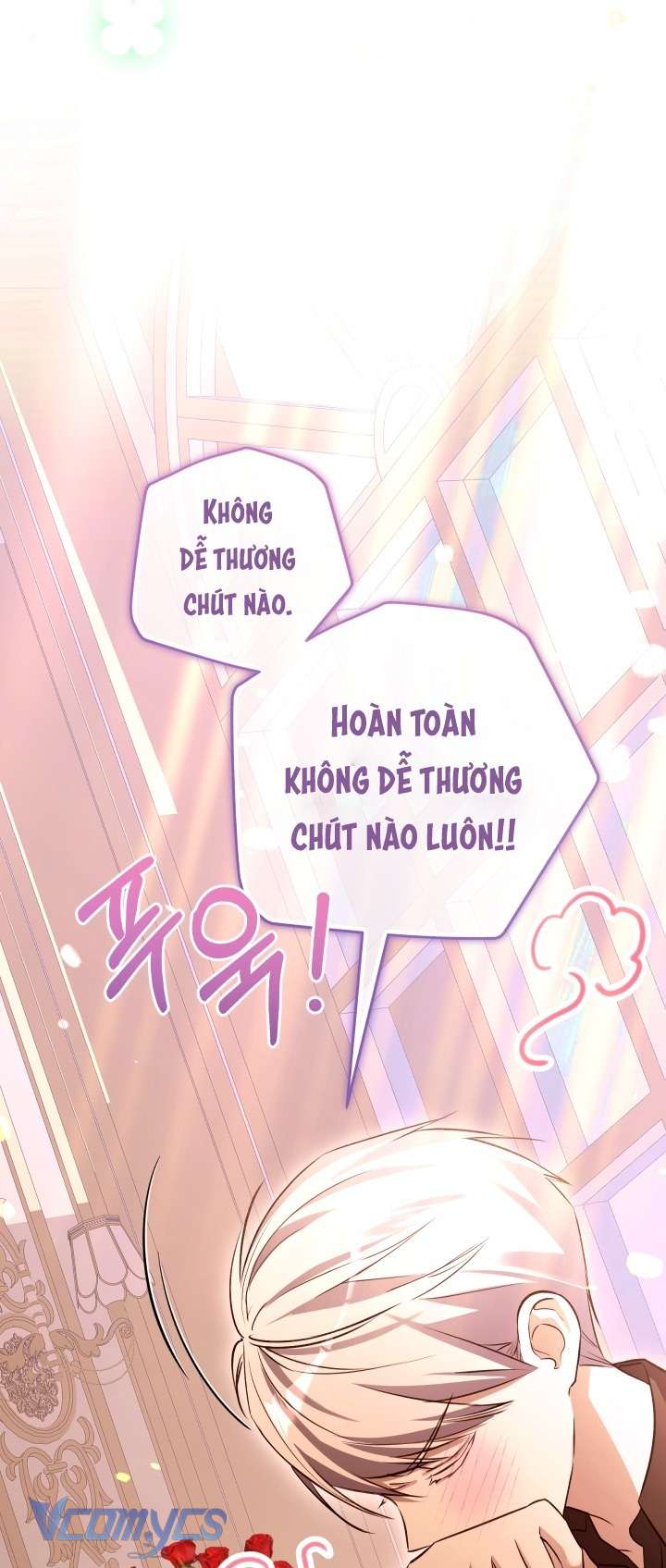 Đứa Trẻ Nuôi Dưỡng Ác Ma Chap 16 - Trang 2