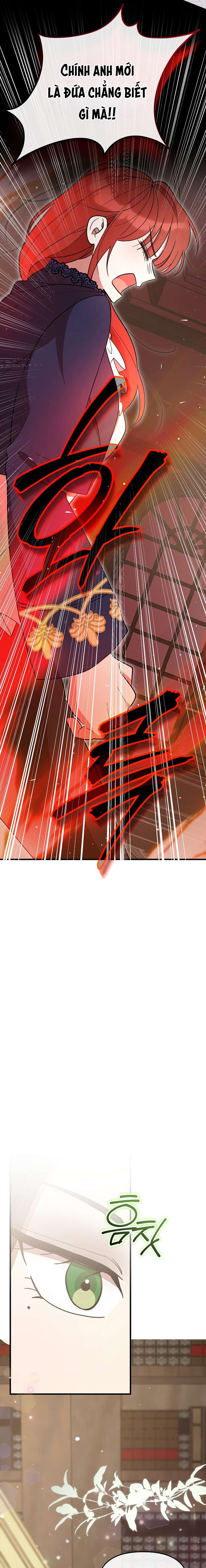 Tôi Đã Vô Tình Quyến Rũ Em Trai Của Nam Chính Chap 52 - Trang 3