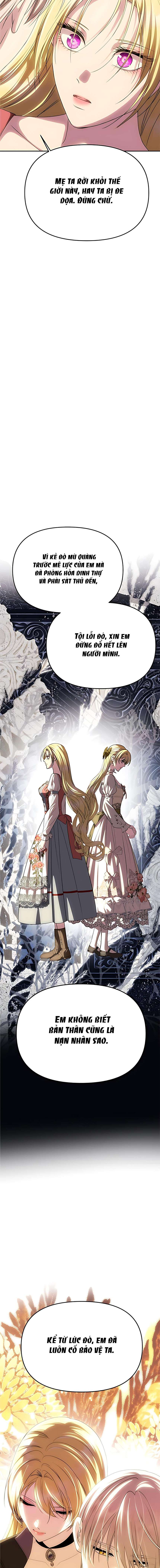 Chỉ Cần Một Người Chồng Là Đủ Chap 78 - Trang 2