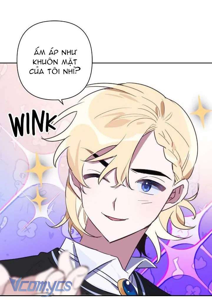 Cách Để Giết Một Pháp Sư Chap 62 - Trang 4