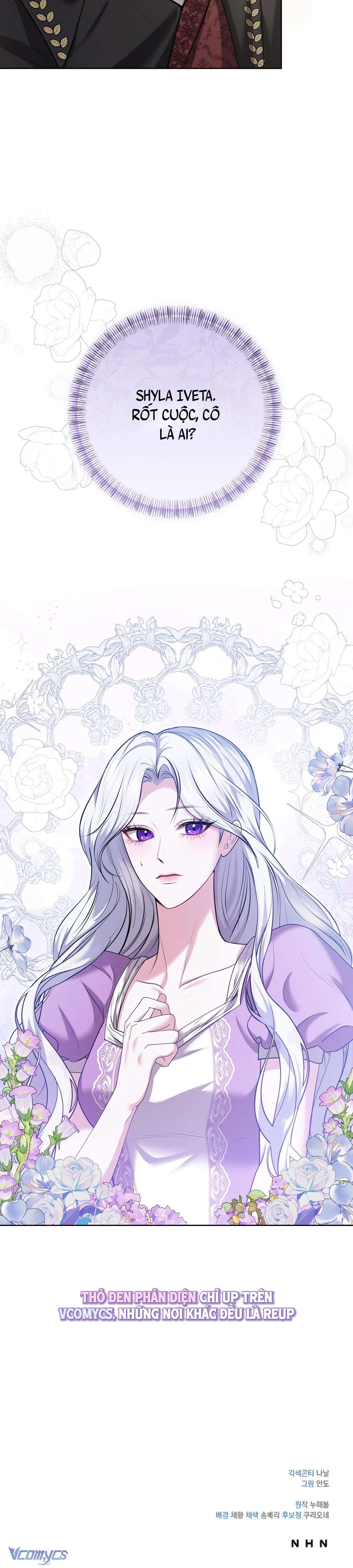 『18+』Nắm Giữ Xiềng Xích Tên Khốn Kiêu Ngạo Chap 2 - Trang 2