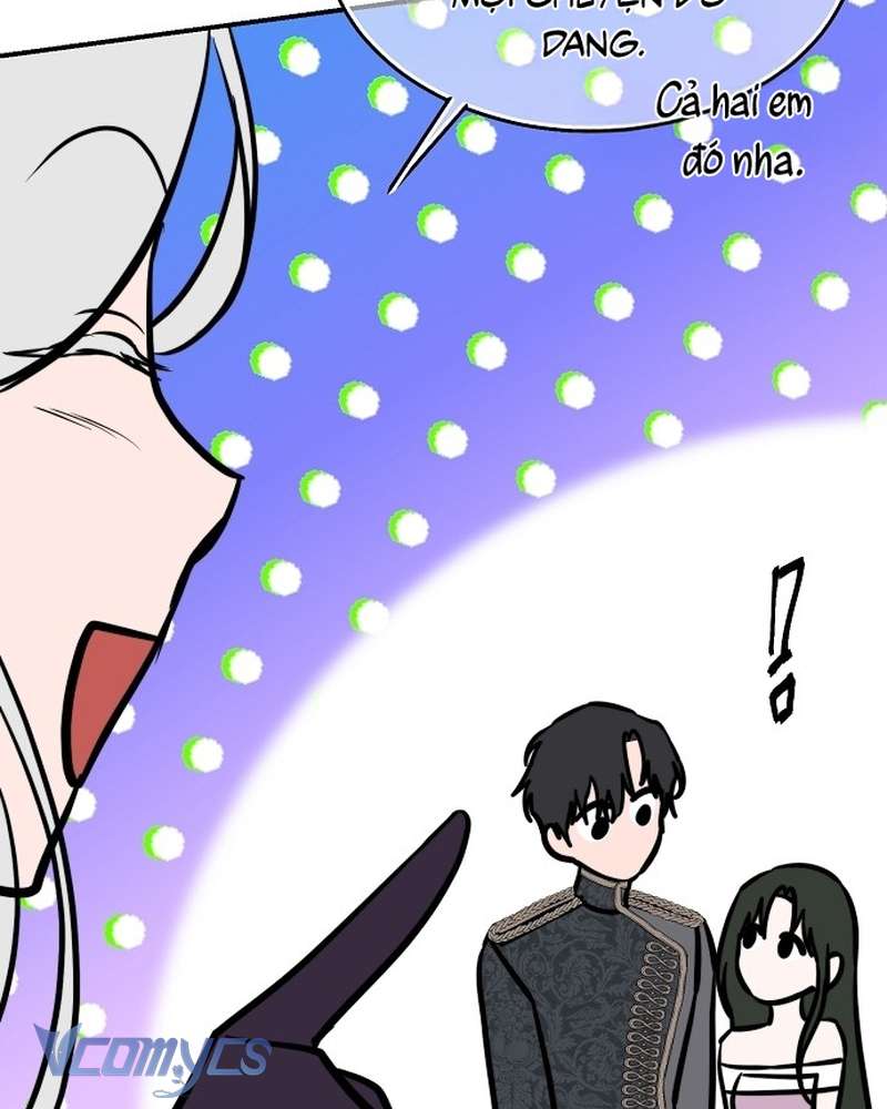 Hãy Dạy Em Cách Khao Khát Chap 37 - Trang 2