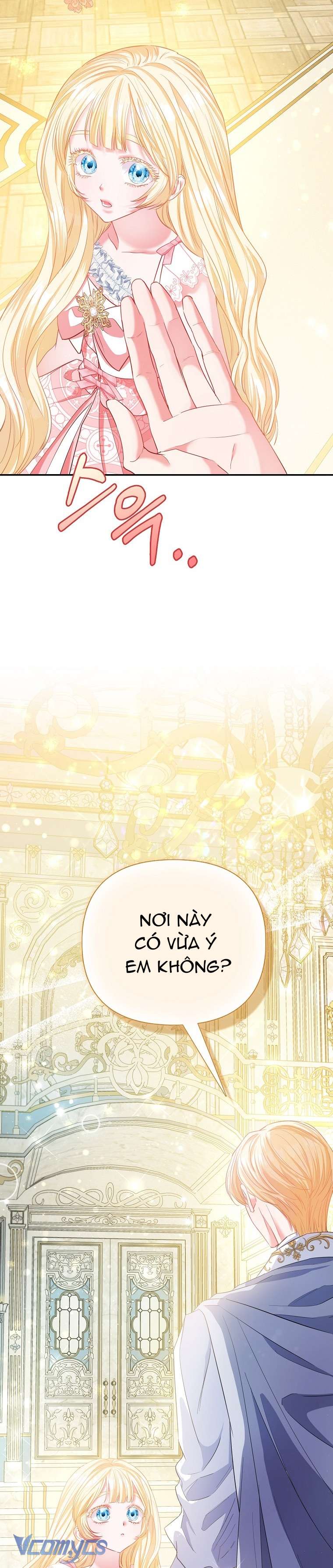 Nàng Công Chúa Của Mọi Người Chapter 28 - Trang 4