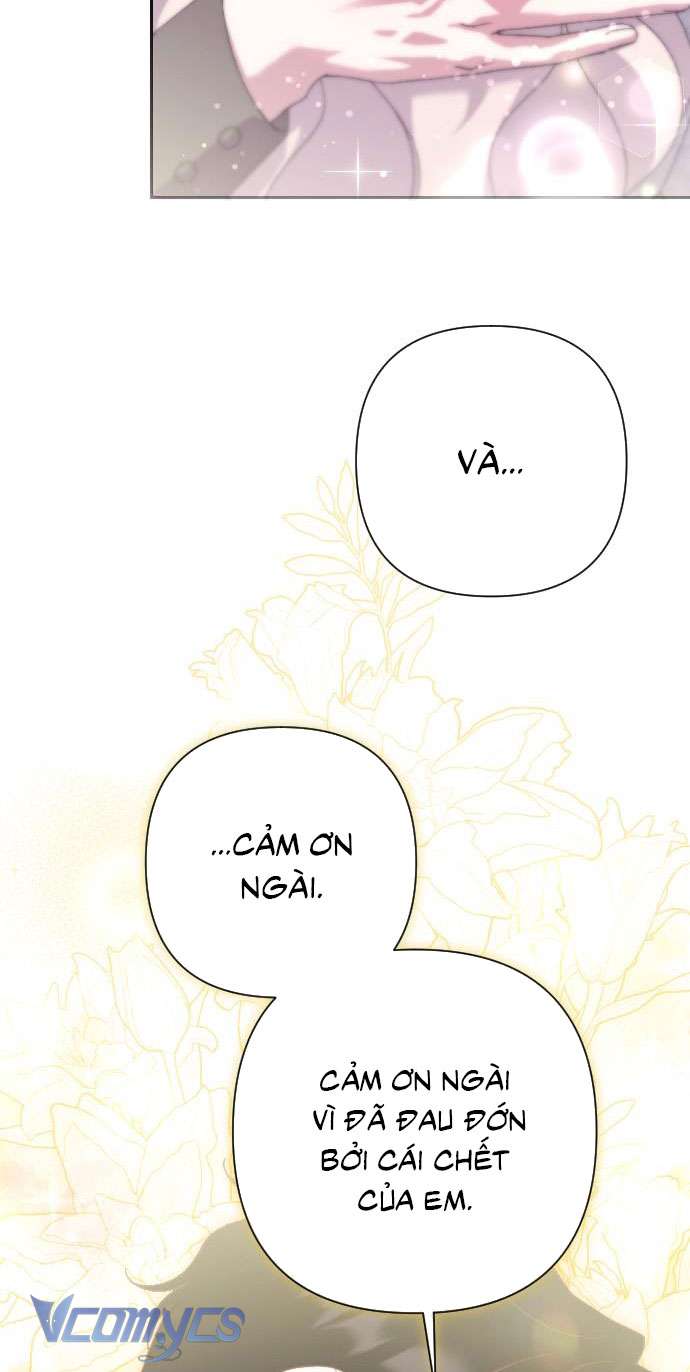 Dành Cho Những Ai Coi Hối Tiếc Là Điều Xa Xỉ Chap 55 - Trang 3