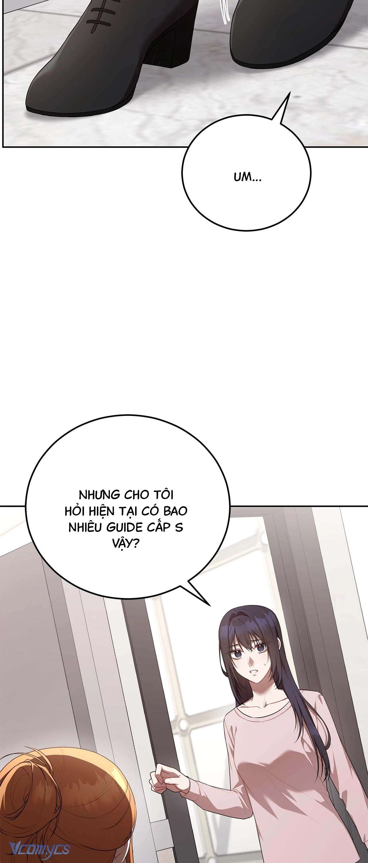 Chủ Tiệm Cafe Là Guide Cấp S Chap 23 - Next Chap 24