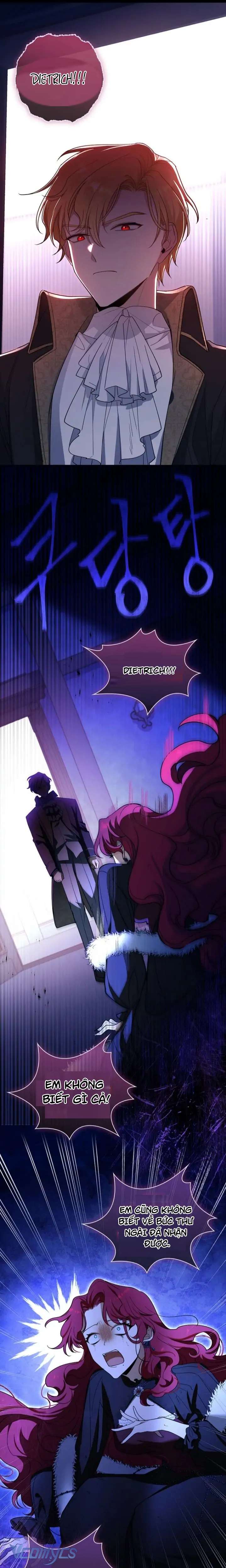 [PNT] Nam Chính À, Tôi Sẽ Tôn Trọng Sở Thích Của Anh! Chap 24 - Trang 2