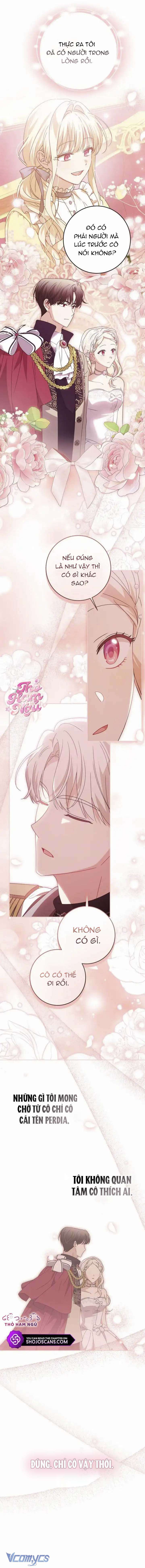 Gia Đình Phản Diện Phản Đối Tự Lập Chapter 22 - Trang 4