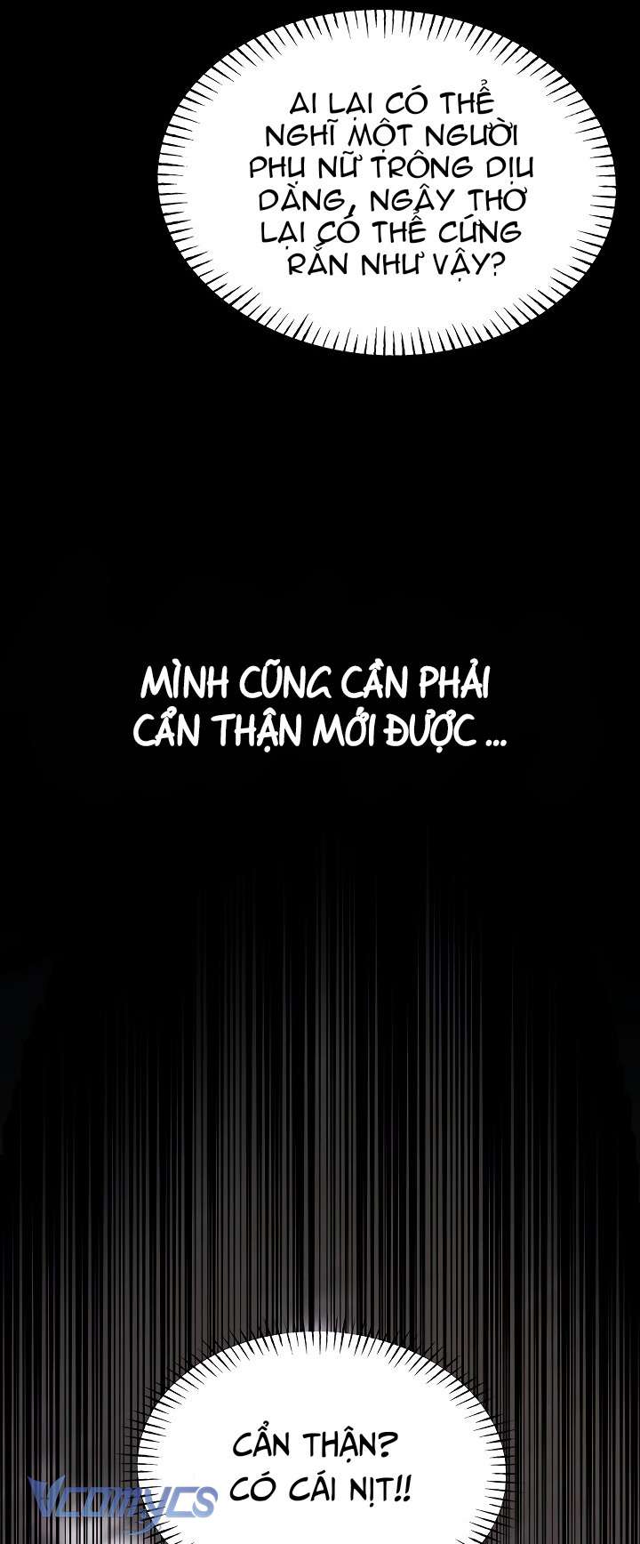 Hướng Dẫn Bảo Vệ Bản Thân Chap 2 - Trang 2