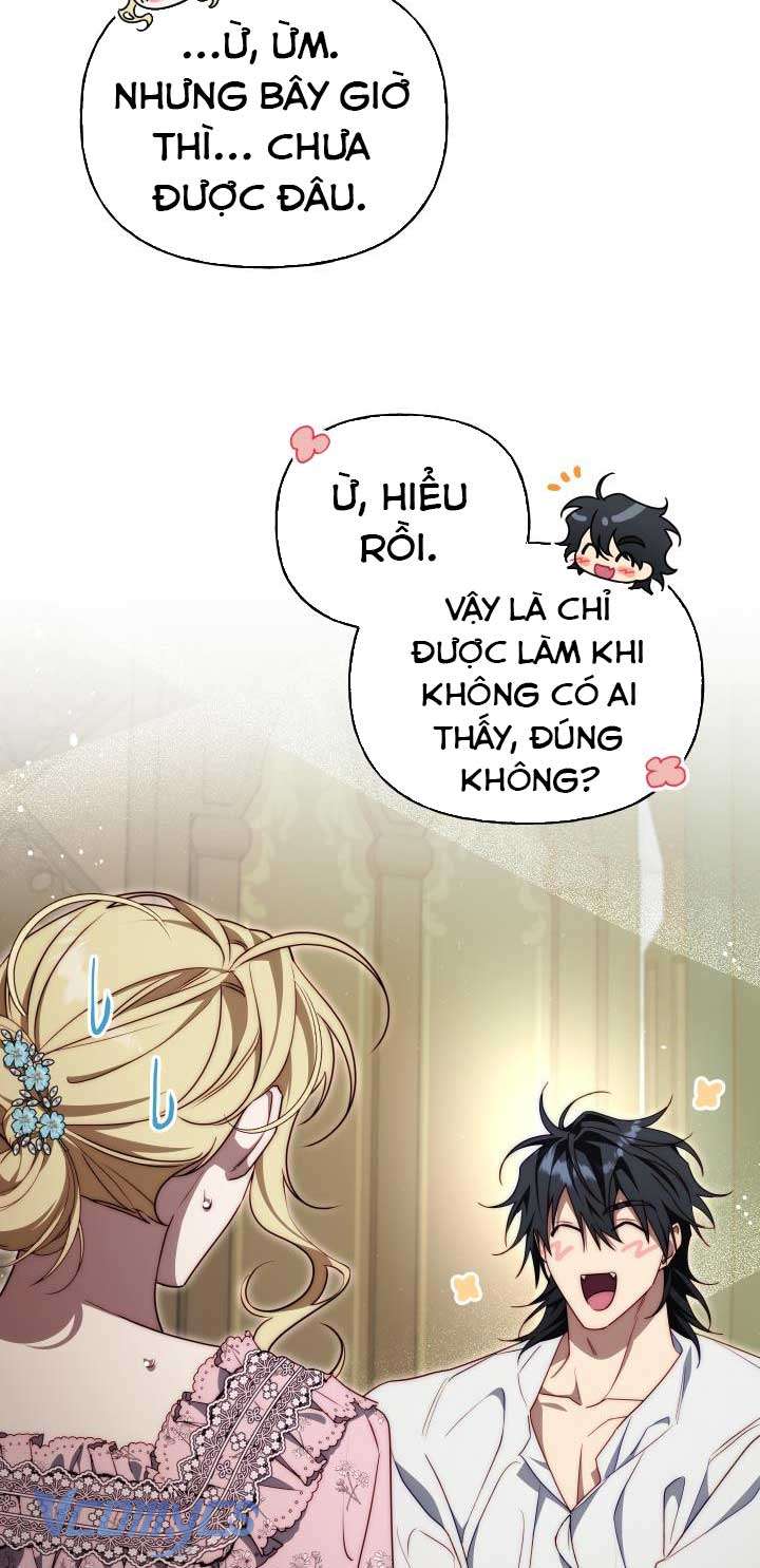 Thuần Hóa Hoàng Tử Quái Vật Chap 26 - Trang 3